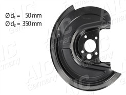 AIC 56580 Pôvodná kvalita AIC