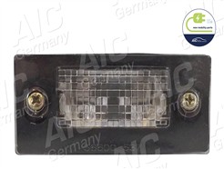 AIC 56600 ČASTI NOVEJ MOBILITY