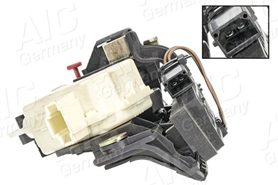 AIC 57001 EAN: 4046283570010.