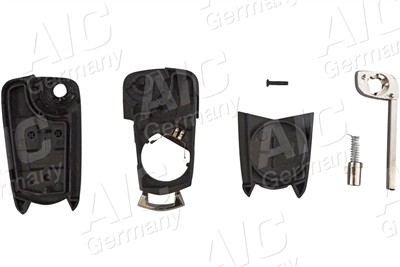 AIC 57031 EAN: 4046283570317.