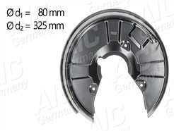 AIC 57067 Pôvodná kvalita AIC