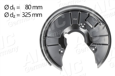 AIC 57067 EAN: 4046283570676.