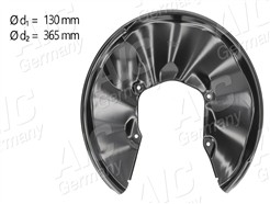 AIC 57068 Pôvodná kvalita AIC