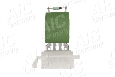 AIC 57076 EAN: 4046283570768.