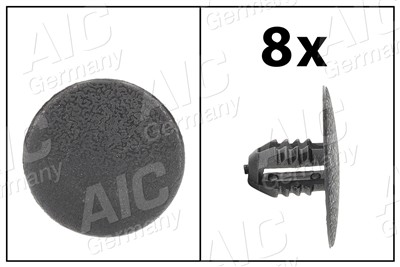 AIC 57098 EAN: 4046283570980.