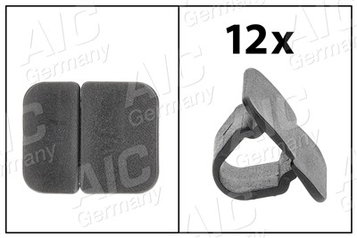 AIC 57101 EAN: 4046283571017.