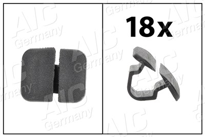 AIC 57103 EAN: 4046283571031.