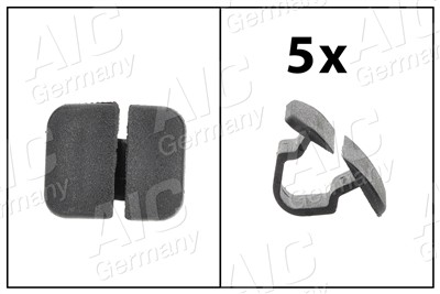 AIC 57106 EAN: 4046283571062.