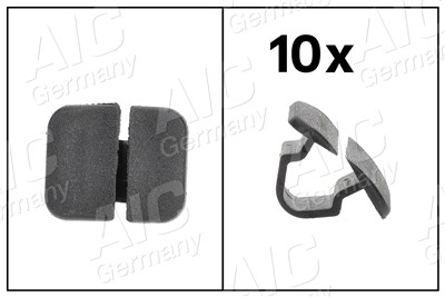 AIC 57107 EAN: 4046283571079.