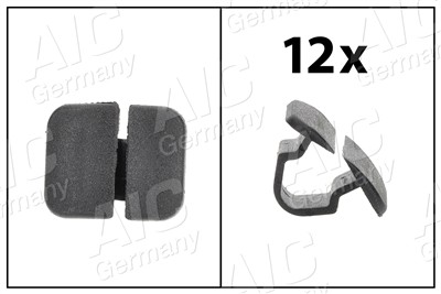 AIC 57110 EAN: 4046283571109.