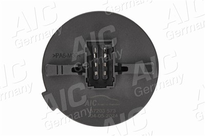 AIC 57203 EAN: 4046283572038.