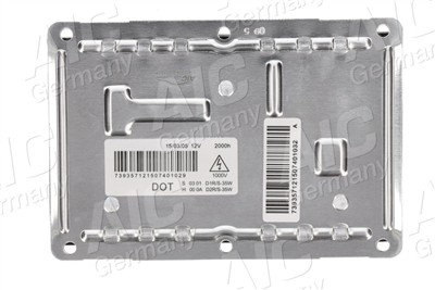 AIC 57470 EAN: 4046283574704.