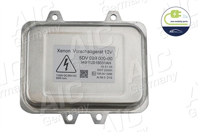 AIC 57477 EAN: 4046283574773.