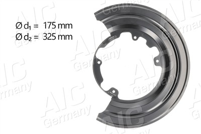 AIC 57488 EAN: 4046283574889.