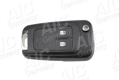 AIC 57543 EAN: 4046283575435.