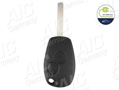 AIC 57566 ČASTI NOVEJ MOBILITY