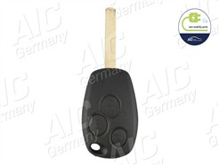 AIC 57567 ČASTI NOVEJ MOBILITY