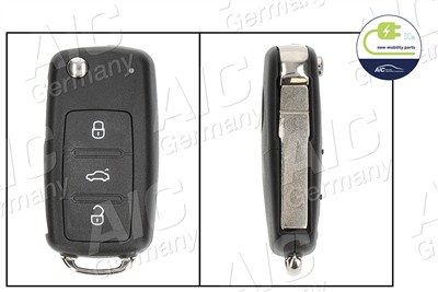 AIC 57572 EAN: 4046283575725.