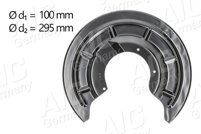 AIC 57577 EAN: 4046283575770.