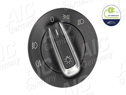 AIC 57591 ČASTI NOVEJ MOBILITY