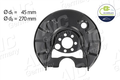 AIC 57601 EAN: 4046283576012.