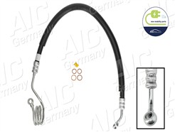 AIC 57670 ČASTI NOVEJ MOBILITY