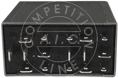 AIC 57756 EAN: 4046283577569.