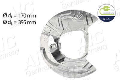 AIC 57760 EAN: 4046283577606.