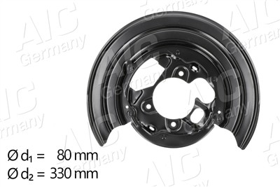 AIC 57837 EAN: 4046283578375.