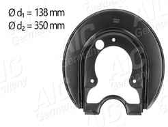 AIC 57846 Pôvodná kvalita AIC