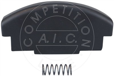 AIC 58062 EAN: 4046283580620.