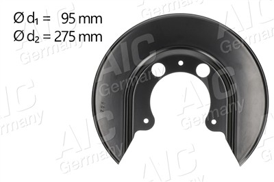 AIC 58102 EAN: 4046283581023.