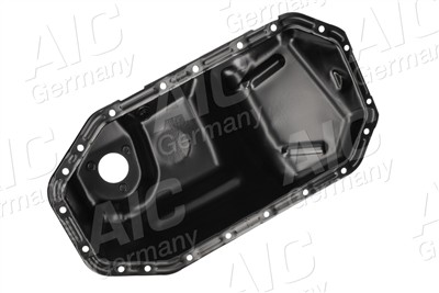 AIC 58139 EAN: 4046283581399.