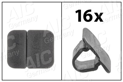 AIC 58165 EAN: 4046283581658.