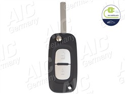 AIC 58227 ČASTI NOVEJ MOBILITY