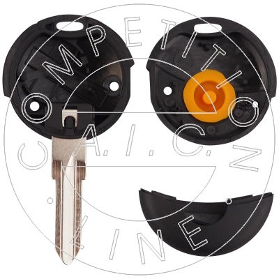 AIC 58230 EAN: 4046283582303.