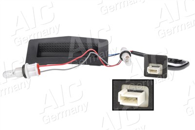 AIC 58248 EAN: 4046283582488.