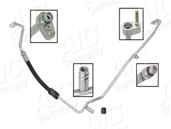 AIC 58250 Pôvodná kvalita AIC