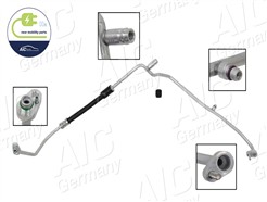 AIC 58251 ČASTI NOVEJ MOBILITY