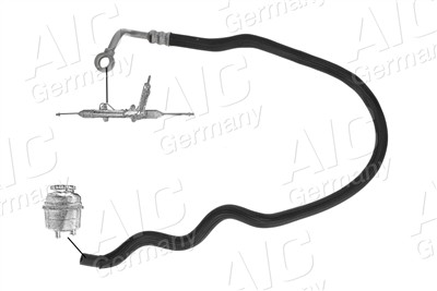 AIC 58282 EAN: 4046283582822.