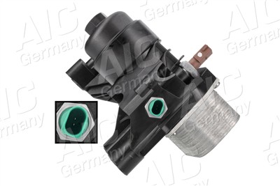 AIC 58327 EAN: 4046283583270.