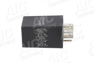 AIC 58355 EAN: 4046283583553.