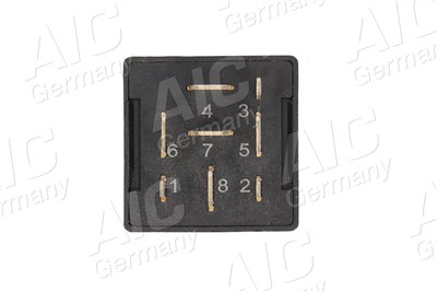 AIC 58355 EAN: 4046283583553.