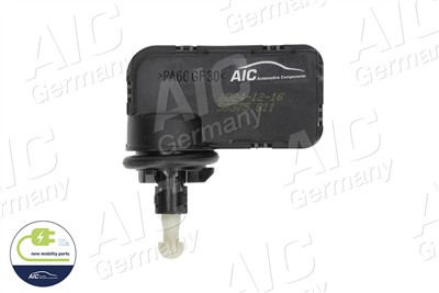 AIC 58375 EAN: 4046283583751.