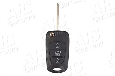 AIC 58380 EAN: 4046283583805.