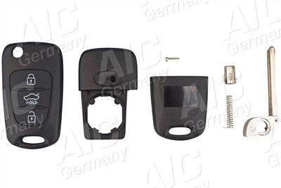 AIC 58380 EAN: 4046283583805.