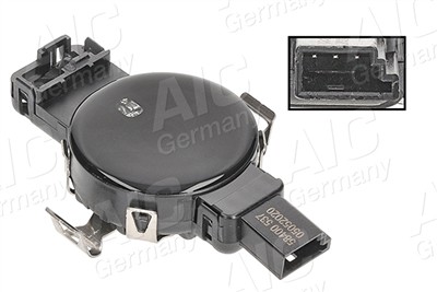 AIC 58400 EAN: 4046283584000.