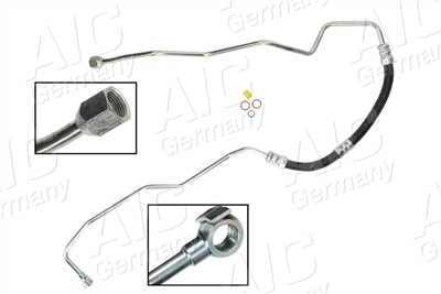 AIC 58406 EAN: 4046283584062.