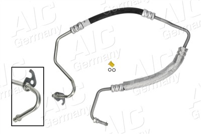 AIC 58430 EAN: 4046283584307.