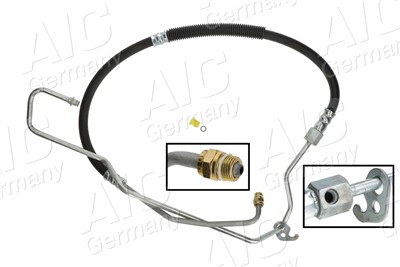 AIC 58443 EAN: 4046283584437.
